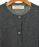 MARNI（マルニ）カーディガン グレー サイズ:42(M位) レディース/2200686758136