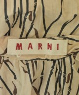 MARNI（マルニ）ブラウス ベージュ サイズ:42(M位) レディース/2200686758150
