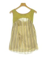 MARNI（マルニ）ブラウス 緑 サイズ:40(M位) レディース/2200686758167
