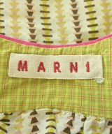 MARNI（マルニ）ブラウス 緑 サイズ:40(M位) レディース/2200686758167