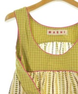 MARNI（マルニ）ブラウス 緑 サイズ:40(M位) レディース/2200686758167