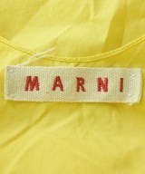 MARNI（マルニ）ブラウス 黄 サイズ:42(M位) レディース/2200686758174