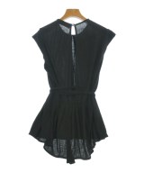 MARNI（マルニ）Tシャツ・カットソー 黒 サイズ:42(M位) レディース/2200686758198