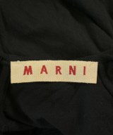 MARNI（マルニ）Tシャツ・カットソー 黒 サイズ:42(M位) レディース/2200686758198