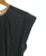 MARNI（マルニ）Tシャツ・カットソー 黒 サイズ:42(M位) レディース/2200686758198