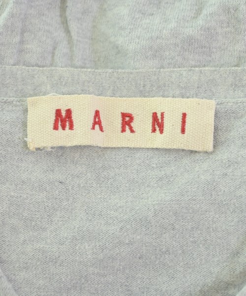 MARNI（マルニ）カーディガン グレー サイズ:42(M位) レディース/2200686758211