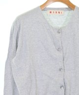 MARNI（マルニ）カーディガン グレー サイズ:42(M位) レディース/2200686758211