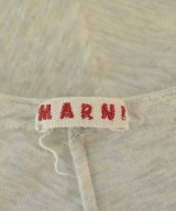 MARNI（マルニ）Tシャツ・カットソー グレー サイズ:42(M位) レディース/2200686758228