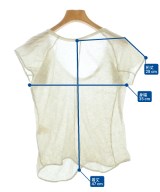 MARNI（マルニ）Tシャツ・カットソー グレー サイズ:42(M位) レディース/2200686758228