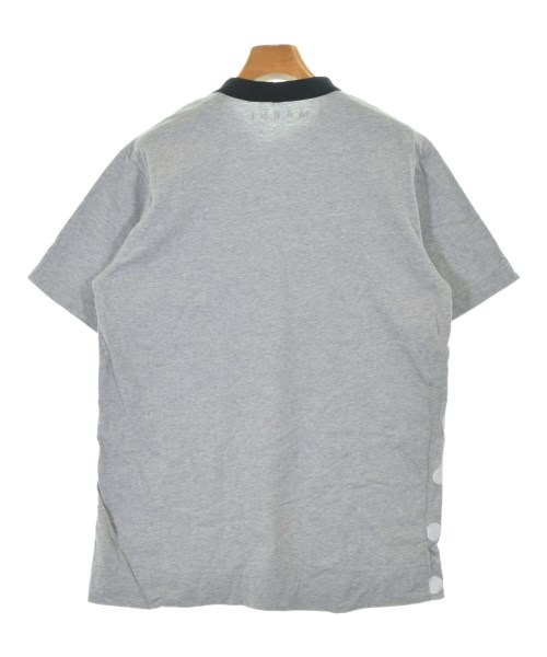 MARNI（マルニ）Tシャツ・カットソー グレー サイズ:42(M位) レディース/2200686758235
