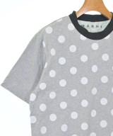 MARNI（マルニ）Tシャツ・カットソー グレー サイズ:42(M位) レディース/2200686758235