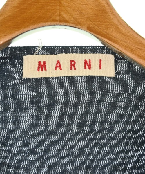 MARNI（マルニ）ニット・セーター 紺 サイズ:42(M位) レディース/2200686758242