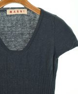 MARNI（マルニ）ニット・セーター 紺 サイズ:42(M位) レディース/2200686758242