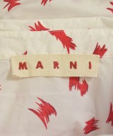 MARNI（マルニ）カジュアルシャツ 白 サイズ:42(M位) レディース/2200686758259