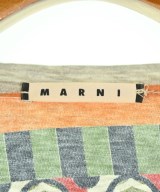 MARNI（マルニ）Tシャツ・カットソー グレー サイズ:42(M位) レディース/2200686758273