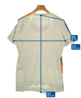 MARNI（マルニ）Tシャツ・カットソー グレー サイズ:42(M位) レディース/2200686758273