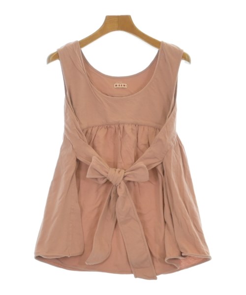 マルニ(MARNI)のMARNI タンクトップ