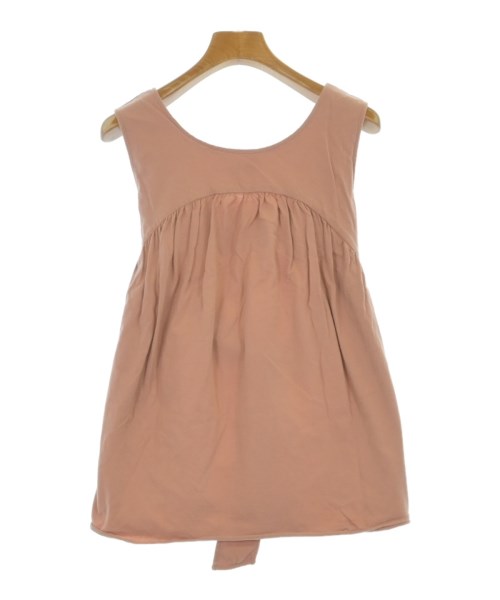 MARNI（マルニ）タンクトップ ピンク サイズ:42(M位) レディース/2200686758280