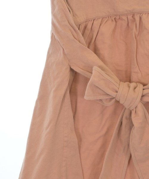 MARNI（マルニ）タンクトップ ピンク サイズ:42(M位) レディース/2200686758280