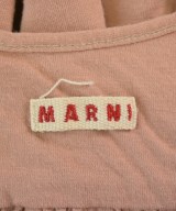 MARNI（マルニ）タンクトップ ピンク サイズ:42(M位) レディース/2200686758280