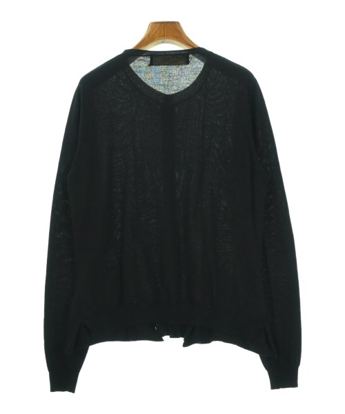 MARNI（マルニ）カーディガン 黒 サイズ:42(M位) レディース/2200686758297