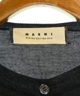 MARNI（マルニ）カーディガン 黒 サイズ:42(M位) レディース/2200686758297