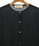 MARNI（マルニ）カーディガン 黒 サイズ:42(M位) レディース/2200686758297