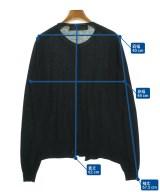 MARNI（マルニ）カーディガン 黒 サイズ:42(M位) レディース/2200686758297