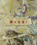 MARNI（マルニ）ブラウス ベージュ サイズ:42(M位) レディース/2200686758303