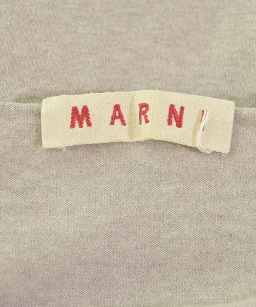 MARNI（マルニ）ニット・セーター ベージュ サイズ:42(M位) レディース/2200686758310