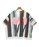 MARNI（マルニ）Tシャツ・カットソー 白 サイズ:42(M位) レディース/2200686758327