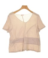 MARNI（マルニ）Tシャツ・カットソー ベージュ サイズ:42(M位) レディース/2200686758334