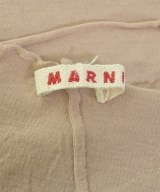 MARNI（マルニ）Tシャツ・カットソー ベージュ サイズ:42(M位) レディース/2200686758334