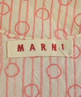 MARNI（マルニ）ブラウス 白 サイズ:42(M位) レディース/2200686758341