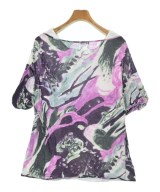 MARNI（マルニ）Tシャツ・カットソー 紫 サイズ:42(M位) レディース/2200686758358