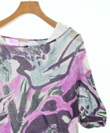 MARNI（マルニ）Tシャツ・カットソー 紫 サイズ:42(M位) レディース/2200686758358