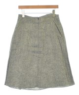 MARNI（マルニ）ひざ丈スカート グレー サイズ:42(M位) レディース/2200686758396