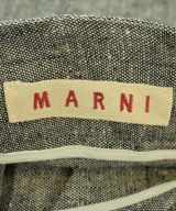 MARNI（マルニ）ひざ丈スカート グレー サイズ:42(M位) レディース/2200686758396