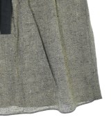 MARNI（マルニ）ひざ丈スカート グレー サイズ:42(M位) レディース/2200686758396