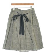 MARNI ひざ丈スカート