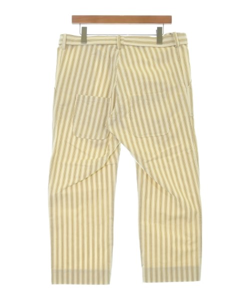 MARNI（マルニ）その他 白 サイズ:40(M位) レディース/2200686758402