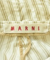 MARNI（マルニ）その他 白 サイズ:40(M位) レディース/2200686758402