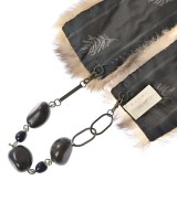 MARNI（マルニ）マフラー ベージュ サイズ:- レディース/2200686758433