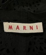 MARNI（マルニ）カジュアルシャツ 黒 サイズ:38(S位) レディース/2200686813118