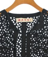 MARNI（マルニ）カジュアルシャツ 黒 サイズ:38(S位) レディース/2200686813118