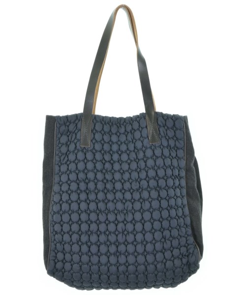 MARNI(マルニ)トートバッグ 紺 サイズ:-/2200686813545