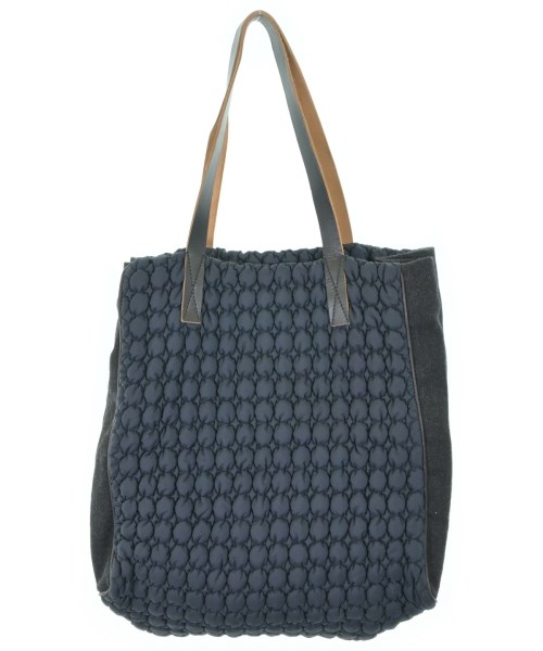 MARNI（マルニ）トートバッグ 紺 サイズ:- レディース/2200686813545
