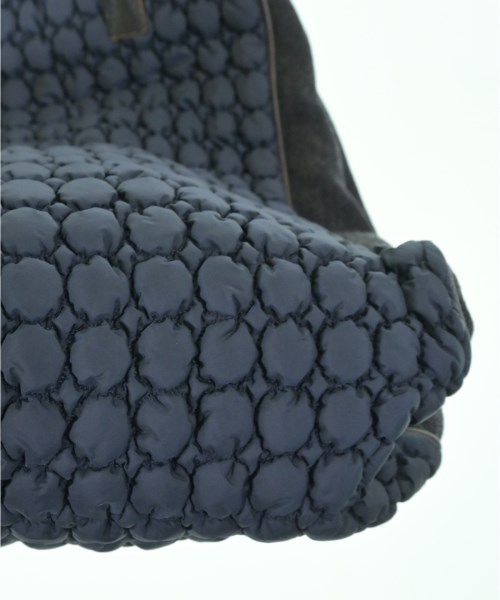 MARNI（マルニ）トートバッグ 紺 サイズ:- レディース/2200686813545