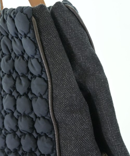 MARNI（マルニ）トートバッグ 紺 サイズ:- レディース/2200686813545