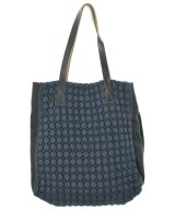 MARNI（マルニ）トートバッグ 紺 サイズ:- レディース/2200686813545